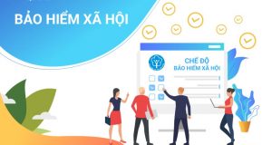 Gia hạn chữ ký số VNPT ký hồ sơ BHXH